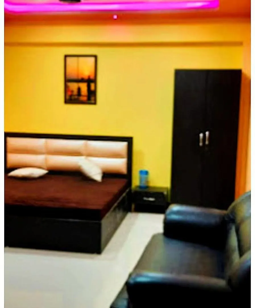 ורנאסי Hr Hotel And Guest House By Mainak
