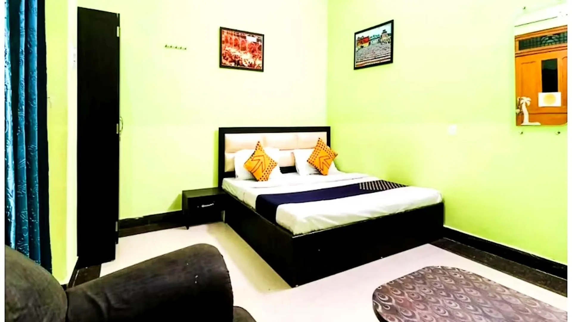 ורנאסי Hr Hotel And Guest House By Mainak