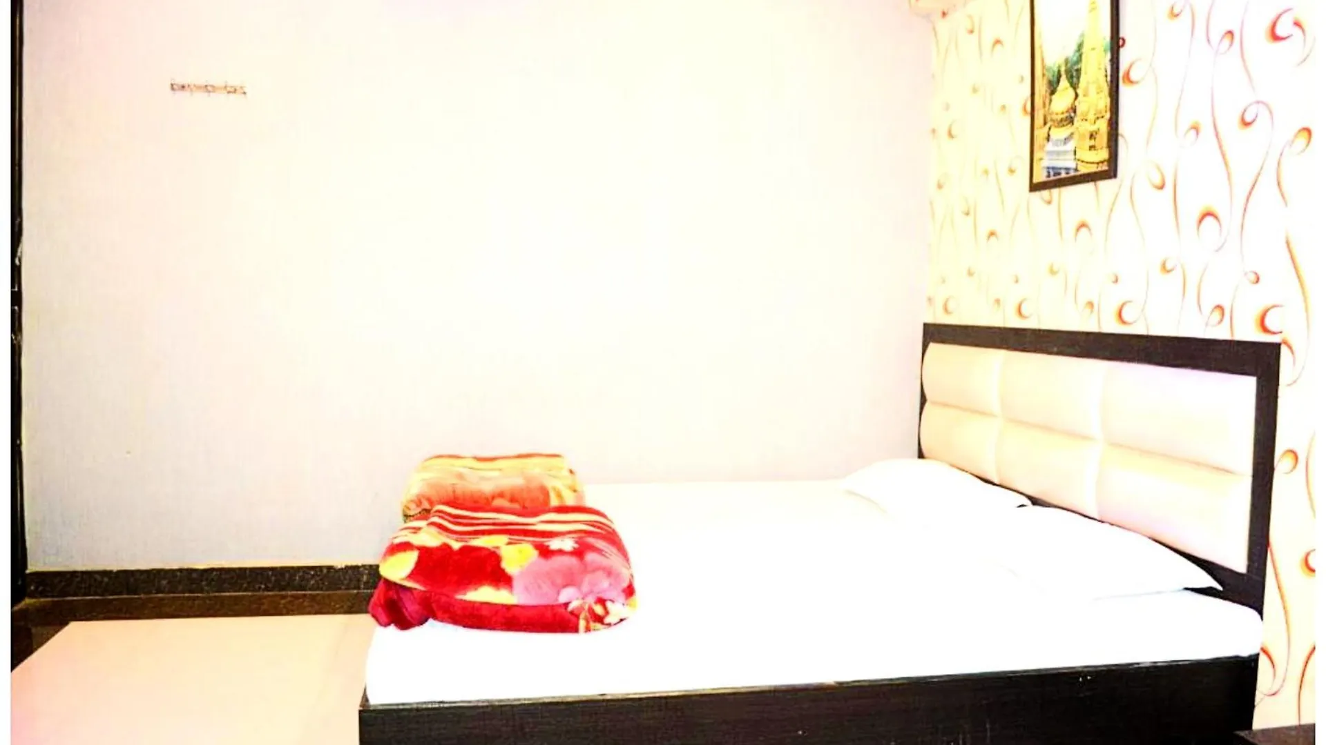 ורנאסי Hr Hotel And Guest House By Mainak